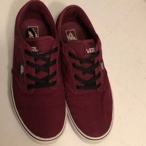 Vans Sneakers Great condition